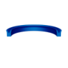 Piston U-RING 34X19X8/9 BLUE TPU95