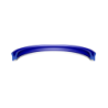Rod U-RING 35X45X8/9 BLUE TPU92 with Back-up ring