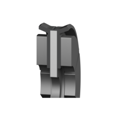 COMPLETE PISTON with...