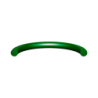 OR 25,07X2,62 GREEN FPM73 (BS120-3100) for gas