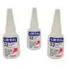 Bottle of 20gr CYANOACRYLATE Loxeal® ISTANT 32 Low viscosity