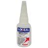 Flacon de 20gr CYANOACRYLATE Loxeal® ISTANT MED-C01 (Bio-compatibilité)