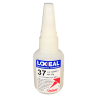 Bottle of 20gr CYANOACRYLATE Loxeal® ISTANT 37 Medium viscosity