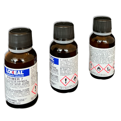 Bottle of 20ml ACTIVATOR Loxeal® 7