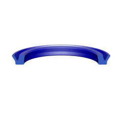 Piston PNEUMATIC U-RING 10X6X2,55/3 BLUE PU85