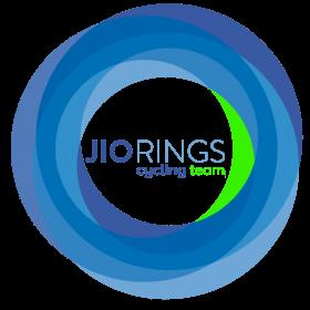 Nueva equipación JIOrings Cycling Team