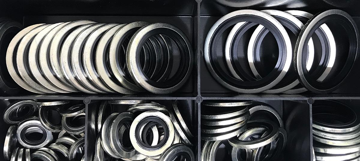 O-Ring boxes: variety, order and quality | News | JIOrings