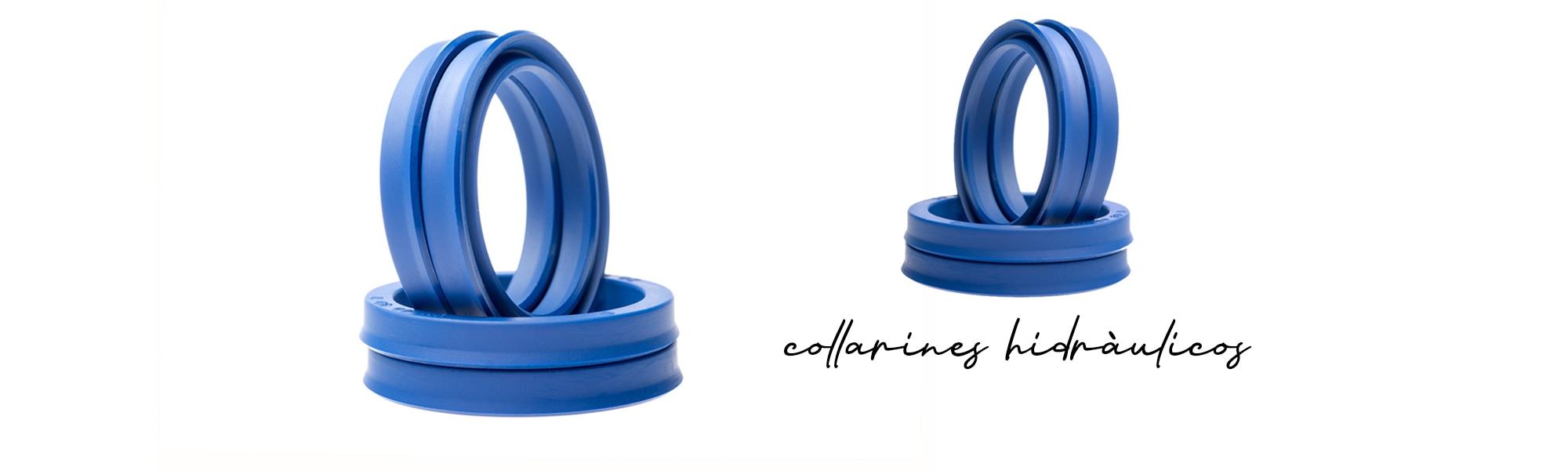 Hydraulic U-Rings and their versatility | News | JIOrings