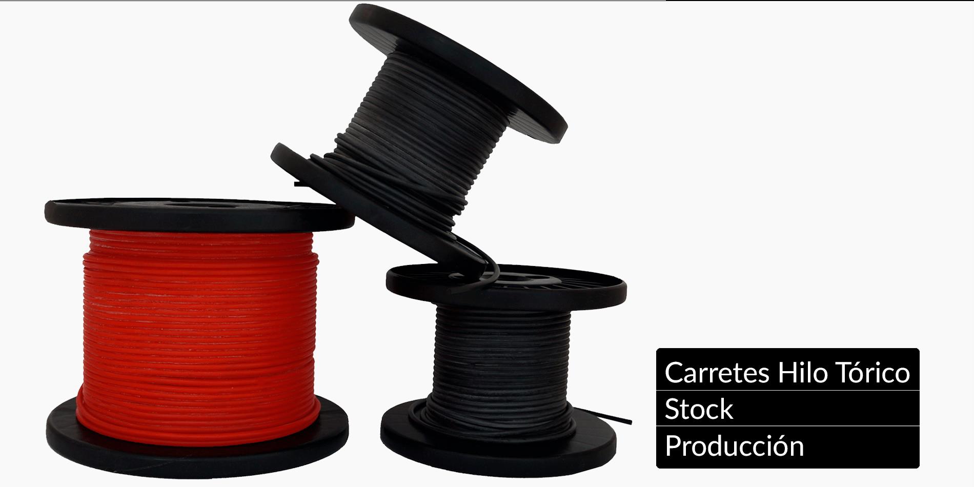 Cord-ring spools, versatility and quality assured | JIOrings