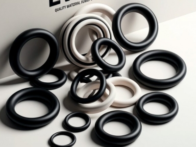 What makes FFKM Evolast® unique in extreme sealing conditions?